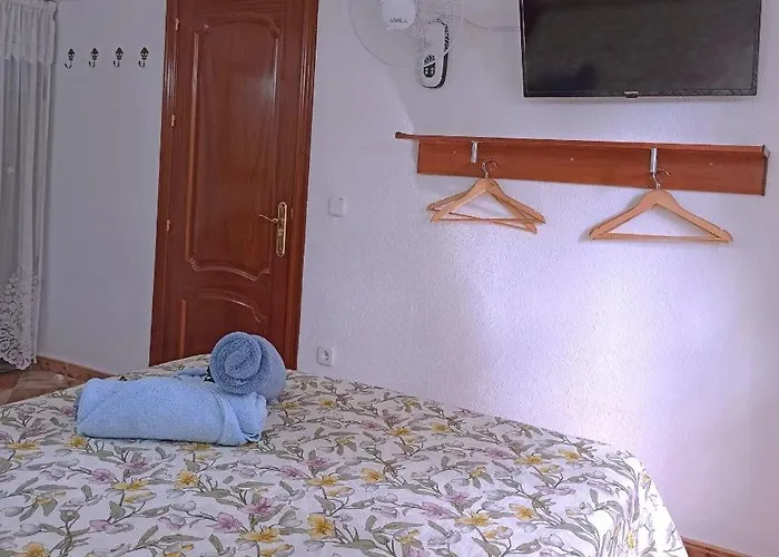 El Azahar